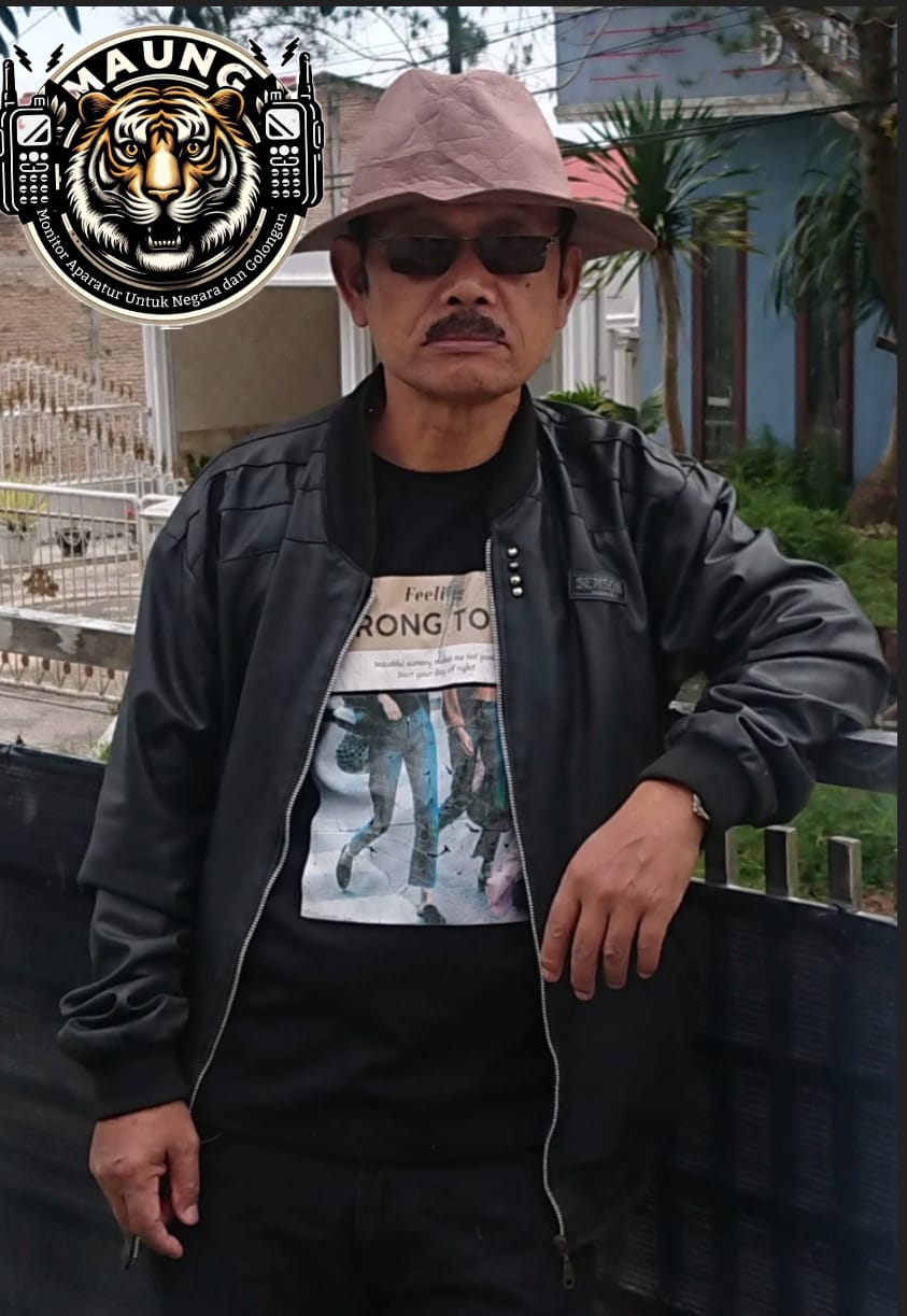 LSM MAUNG Dairi Raya mendesak Kadis Pendidikan menindak tegas Oknum Guru Agama yang bertugas di SD UPTD Wil - IV /nmr 043 Mandailing Natal
