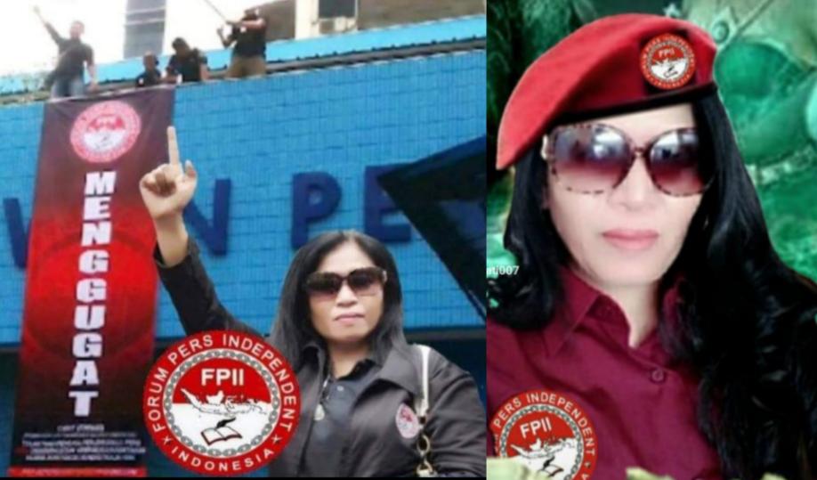 Ketua Presidium FPII: Larangan Liputan Sidang Adalah Kudeta Terhadap Demokrasi