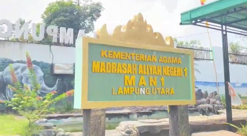 Oknum P3K Sekolah MAN 1 Kotabumi Lecehkan dan Iming Pernikahan Anak Usia di Bawah Umur, Keluarga Korban Tempuh Jalur Hukum
