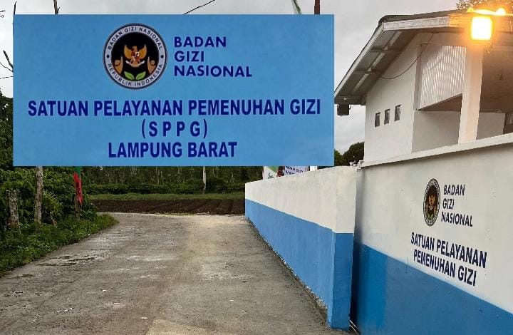 Terkuak! Dugaan Fraud MBG Lampung Barat, Legalitas Dipertanyakan Tapi Anggaran Negara Tetap Cair