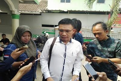 Sofyan AS ST, Selaku Aktivis LSM di LPAB Provinsi Lampung. Sangat Menyayangkan Adanya Pemangkasan Dana Desa Yang Sangat Signifikan Sebesar 70%