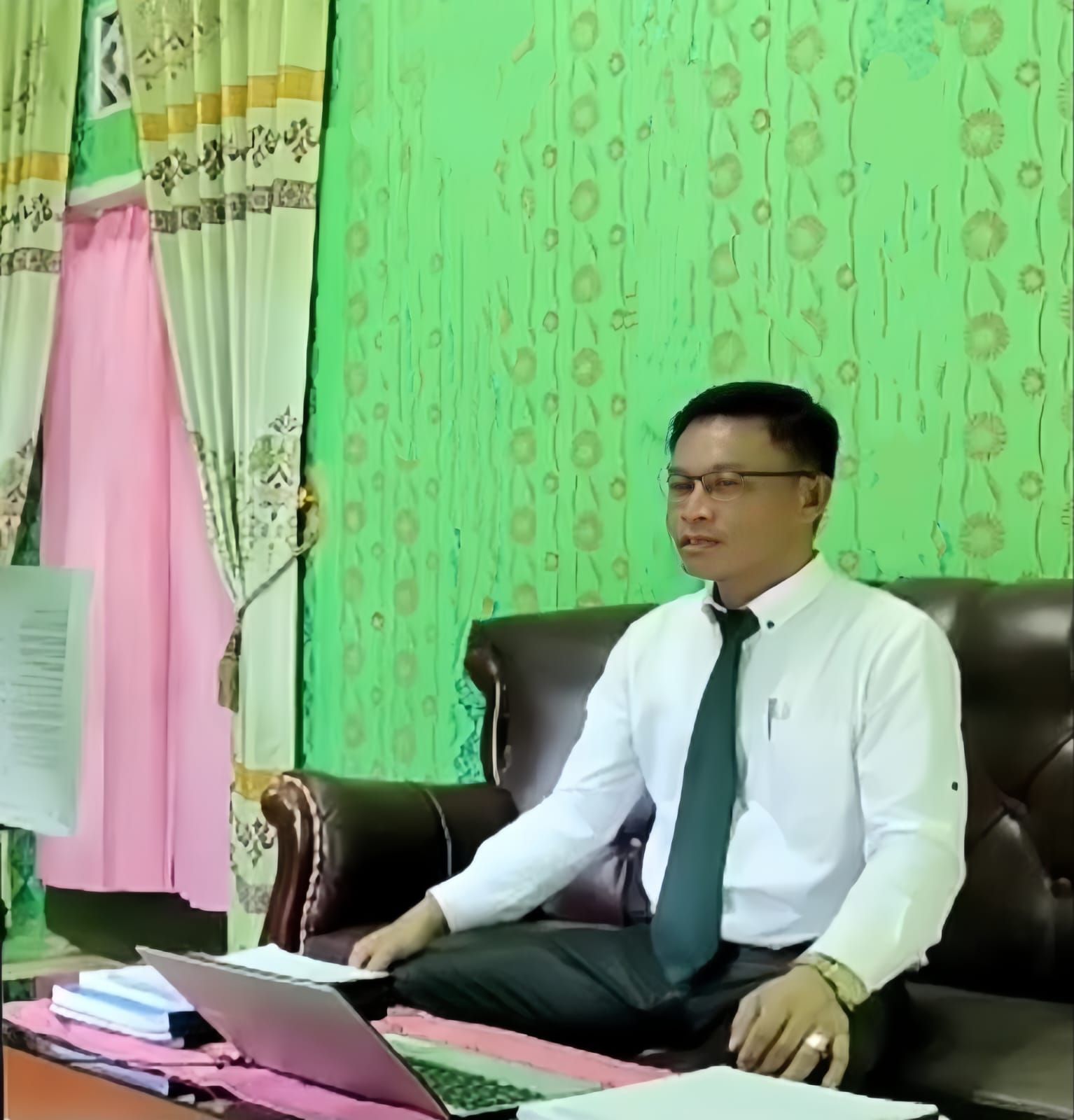 Dugaan Mark Up dan Dugaan pengadaan fiktif Dinsos Lamteng, LPAB Pastikan Akan Tindaklanjuti ke APH