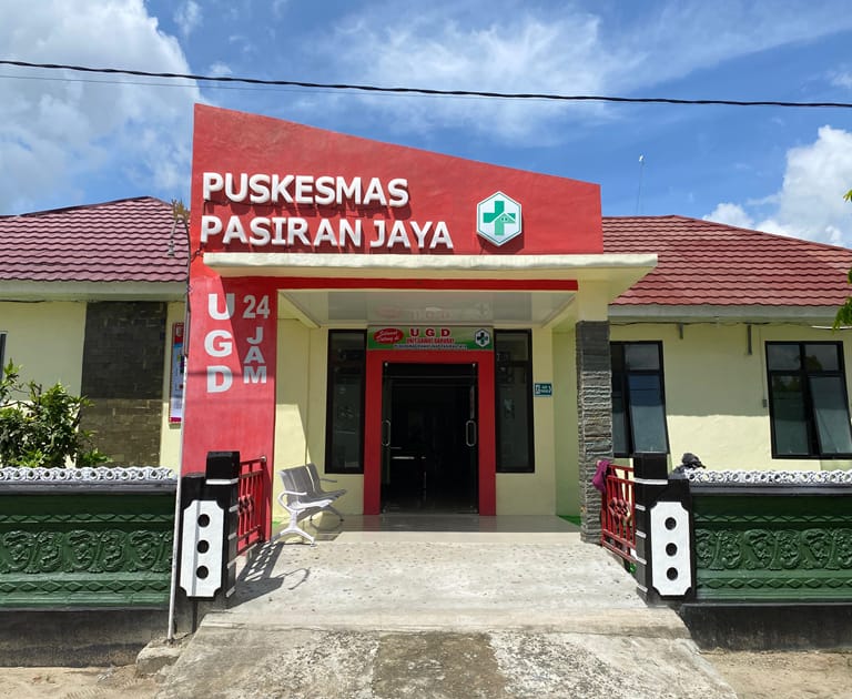 5 ASN Puskesmas Pasiran jaya Dente Teladas Tulang Bawang Manipulasi Dokumen klaim BPJS, Dilaporkan Ke Polda Lampung