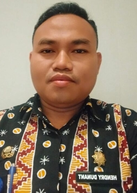 Sekda Lampura Definitif Akan Dilantik Senin Besok
