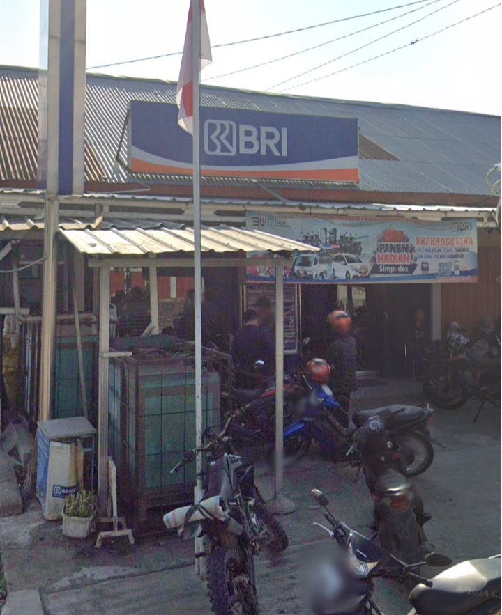 Warga Pekon Buay Nyerupa Kecewa Terhadap Pihak Bank BRI Unit Sukau Lampung Barat