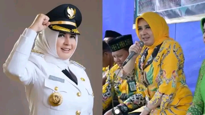 KPK Ungkap Dugaan Korupsi Bupati Pekalongan Fadia Arafiq Terlibat Rasuah Pengadaan Outsourcing