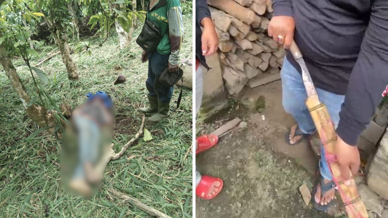 Perkembangan Terbaru Kasus Pembacokan Yang Menewaskan Resa (23), Warga Pekon Jagaraga, Kecamatan Sukau, Mulai Terkuak.