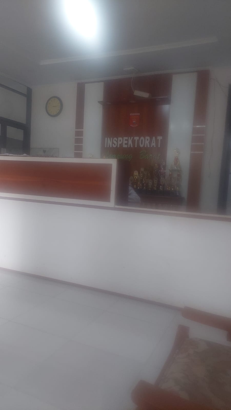 Tiga Pekon Bandel! Kerugian Negara Rp. 95,6 Juta Belum Dilunasi Meski Batas Waktu Habis