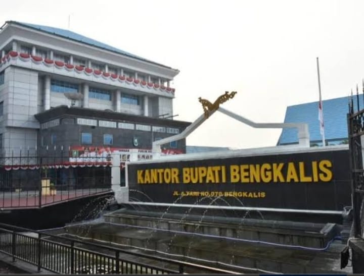 Daerah Kabupaten Bengkalis THR ASN dan PPPK Bengkalis Belum Cair, LSM Dan Media Soroti Kepemimpinan Daerah