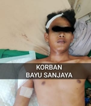 Respon Kilat Satreskrim Polres OKU Selatan: Ungkap Kasus Pengeroyokan Berdarah dalam Hitungan Jam