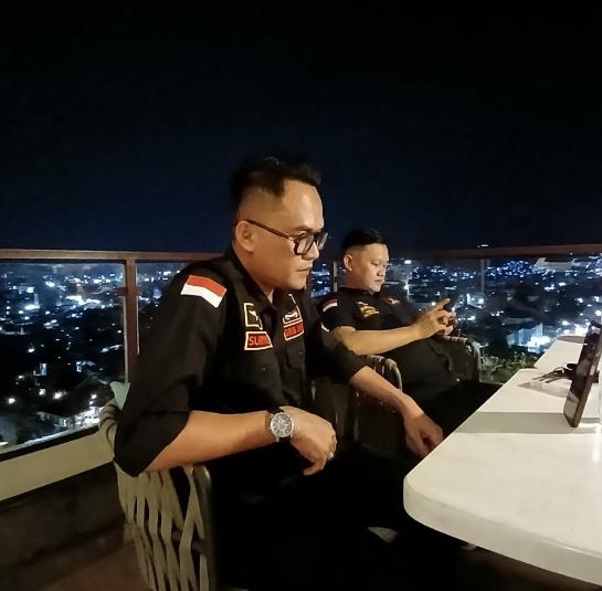 Kadinsos Lamteng Dituduh Selingkuh, Kuasa Hukum : Ada Unsur Pidana, Itu Fitnah Belum Bisa Dipertanggungjawabkan Kebenarannya
