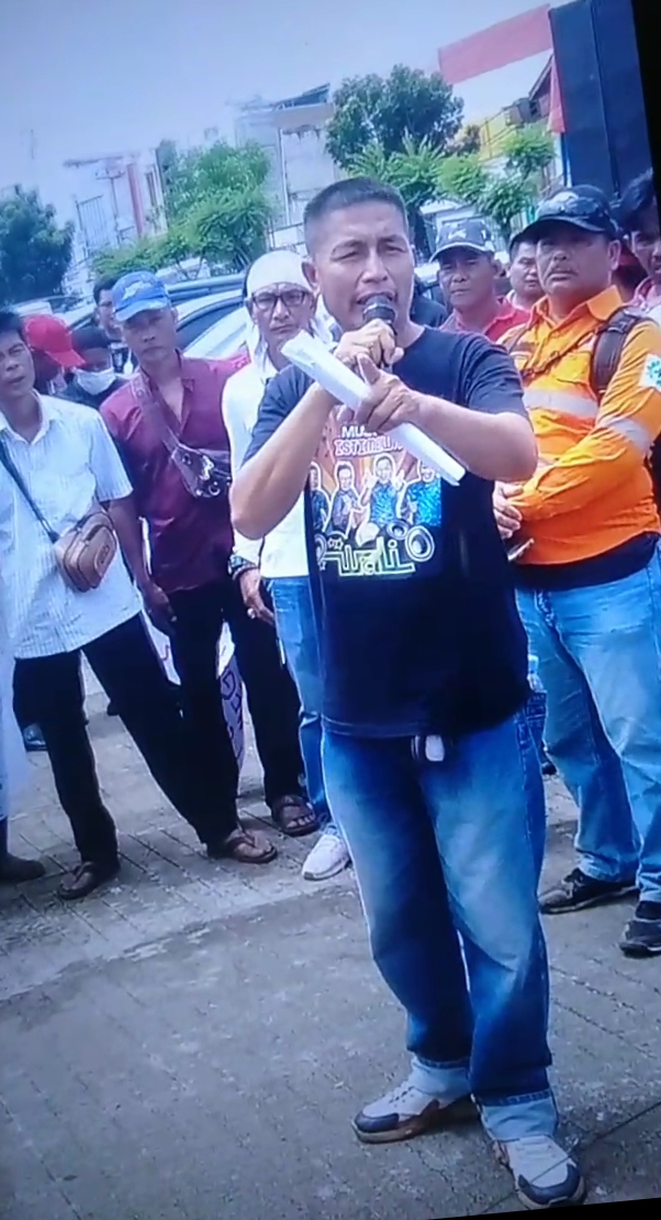 Hearing Diabaikan, Masyarakat kecewa Terhadap DPRD Kabupaten Kaur