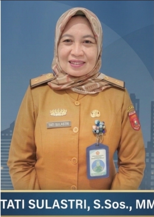 Dinas Pendidikan Lambar Gunakan Banner untuk Jangkau Masyarakat Non-Digital