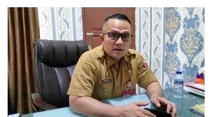 Dugaan Oknum ASN Terima Bantuan Beras, PLT Inspektur Lampung Utara: Kami Tidak Akan Tinggal Diam