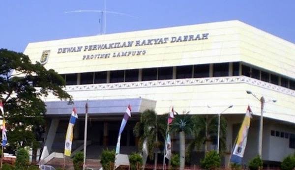 Komisi IV DPR Prov. Lampung Akan Panggi Kembali Kepsek SMKN 1 Seputih Agung Lamteng 