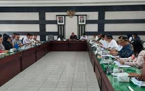 Pansus DPRD Simalungun Temukan Dugaan Pemalsuan SK Honorer dalam Kasus PPPK Siluman
