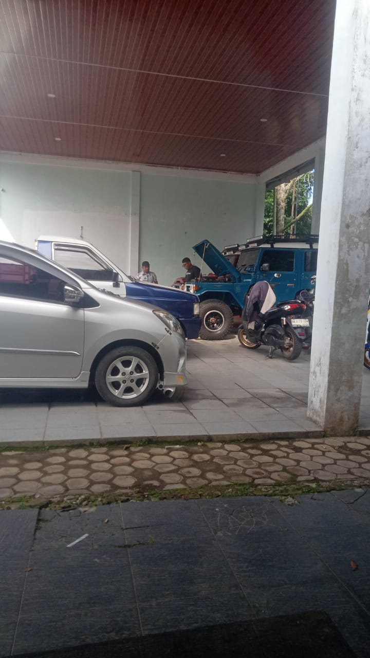 Hendak Bersilaturahmi, Jurnalis di Kota Medan Dilarang Masuk Rumah Dinas Ketua DPRD Kota Pematangsiantar oleh Satpam