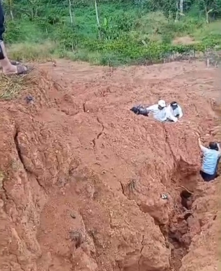 Kejar Sampai Jurang, IPDA Rico Kembali Catatkan Prestasi Ungkap Curanmor dalam Waktu Setengah Jam