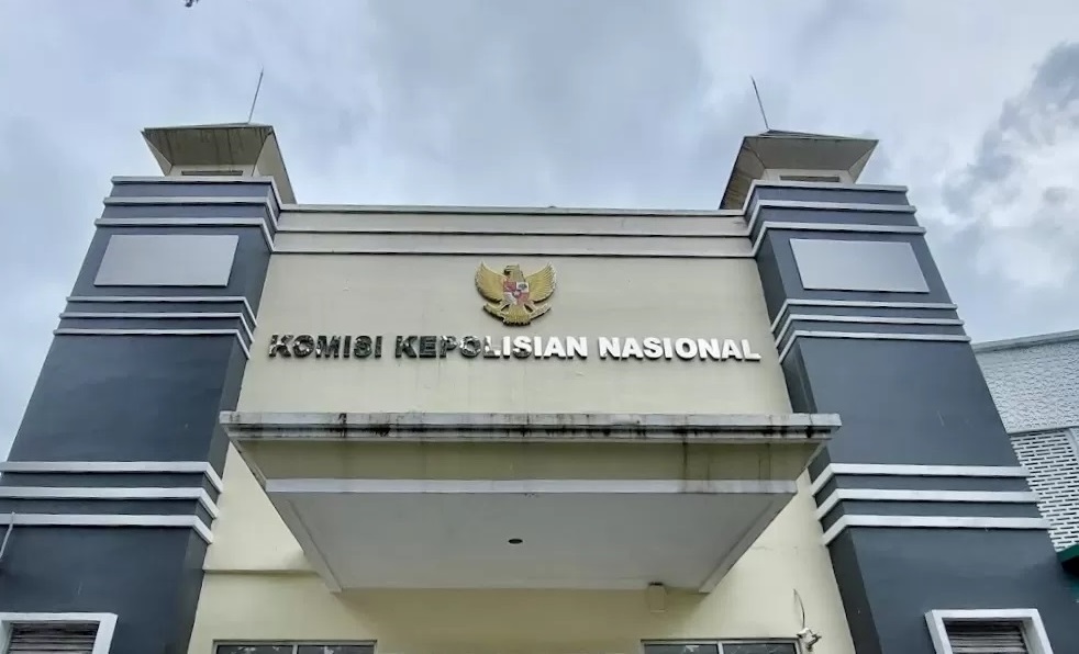 KOMPOLNAS Minta Kasus Warga Lampung Timur Tewas Usai Ditangkap Polisi Dibuka Terang, Dorong Propam Periksa Bukti Video